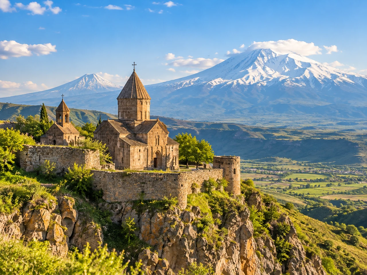 Armenia
