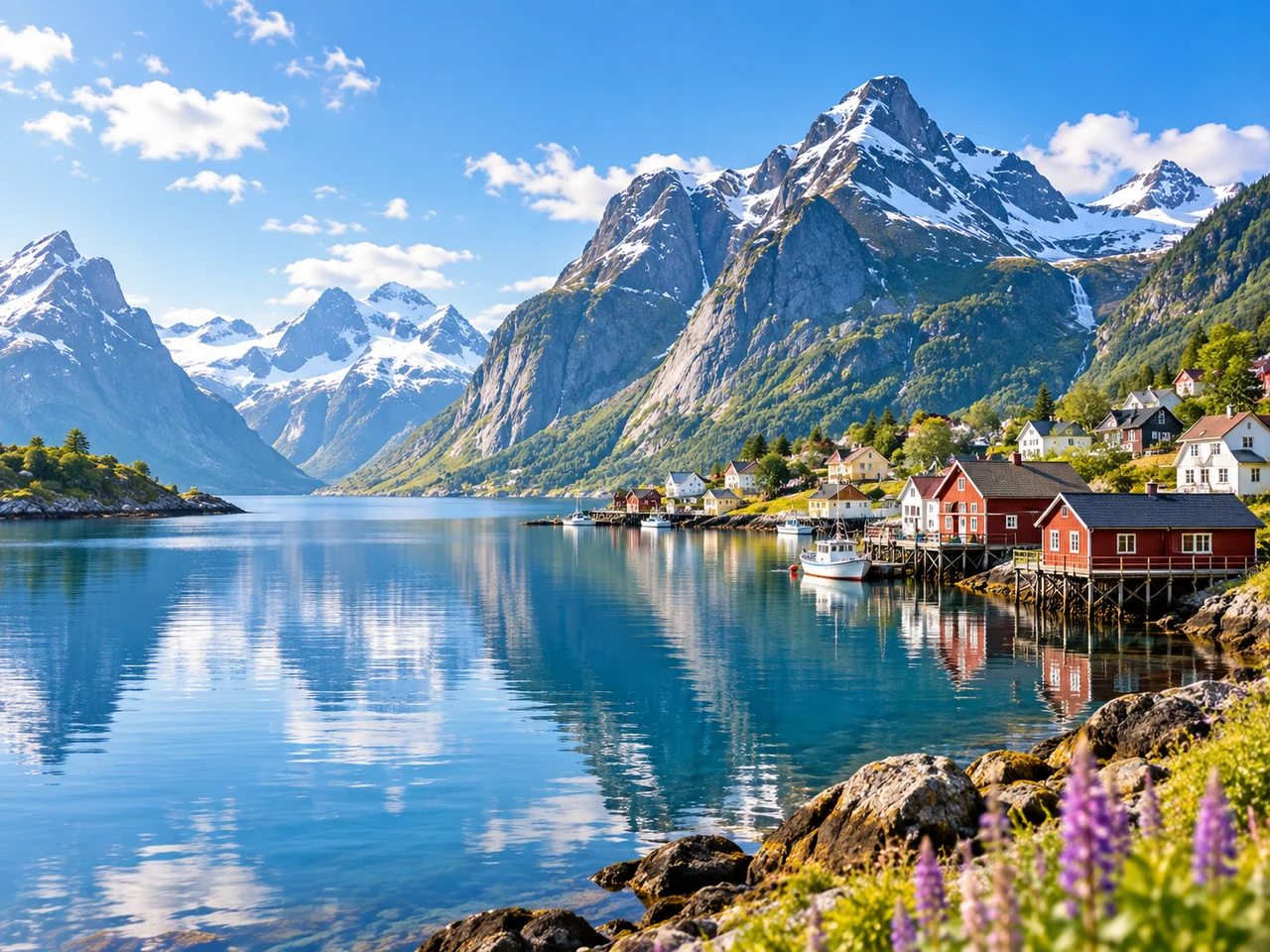Iceland