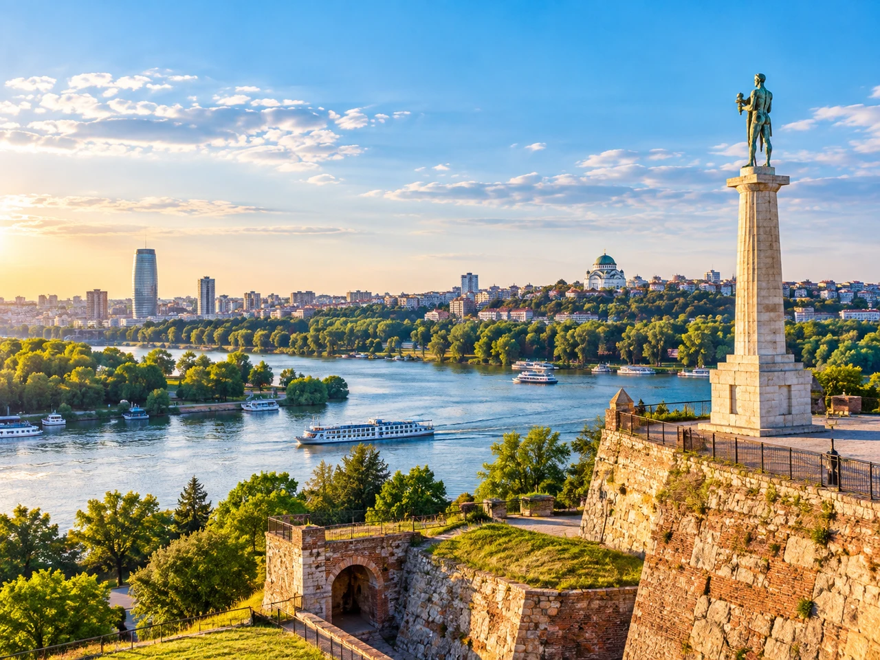 Serbia