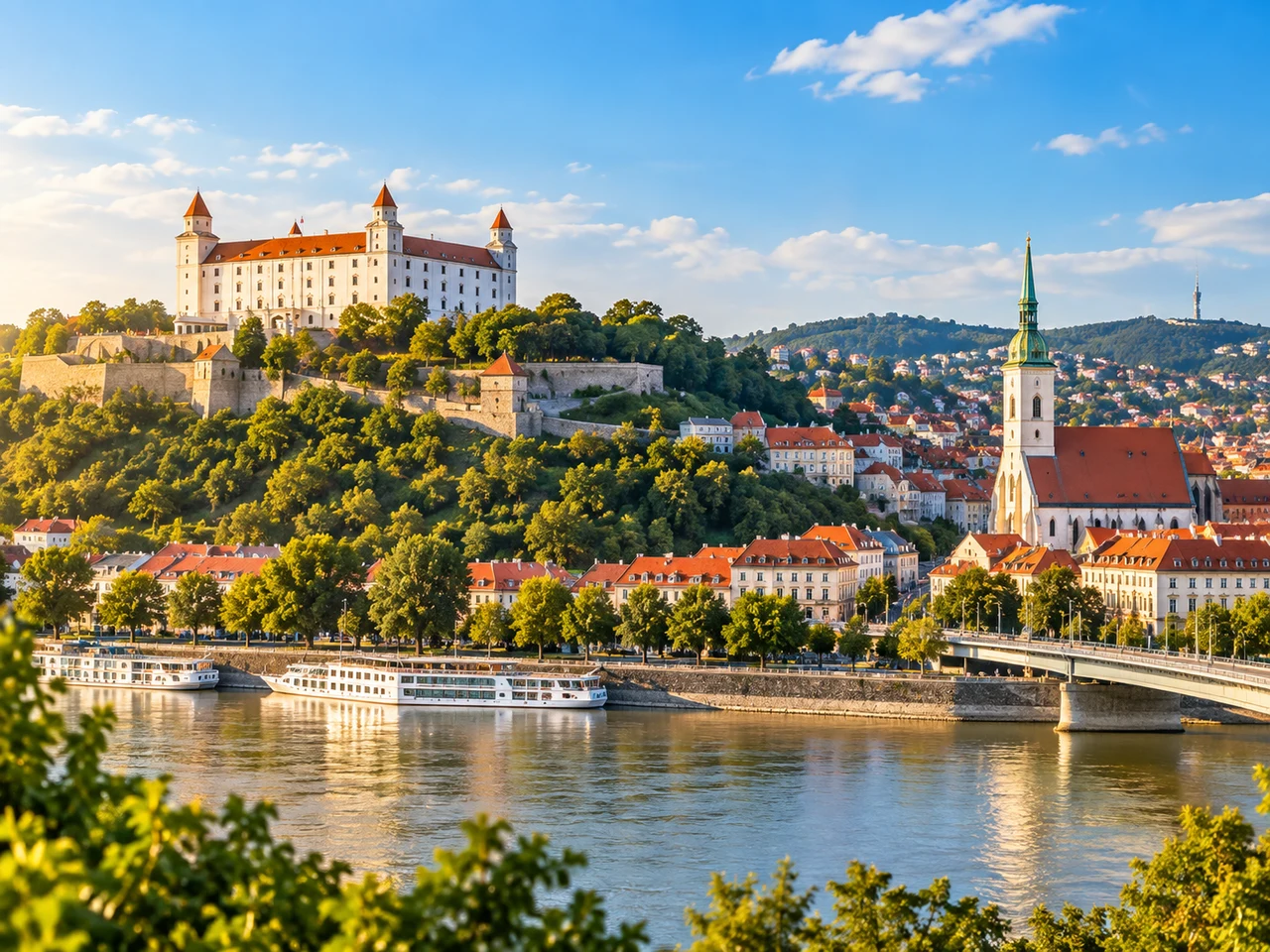 Slovakia