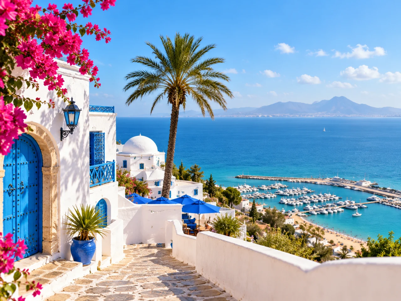 Tunisia