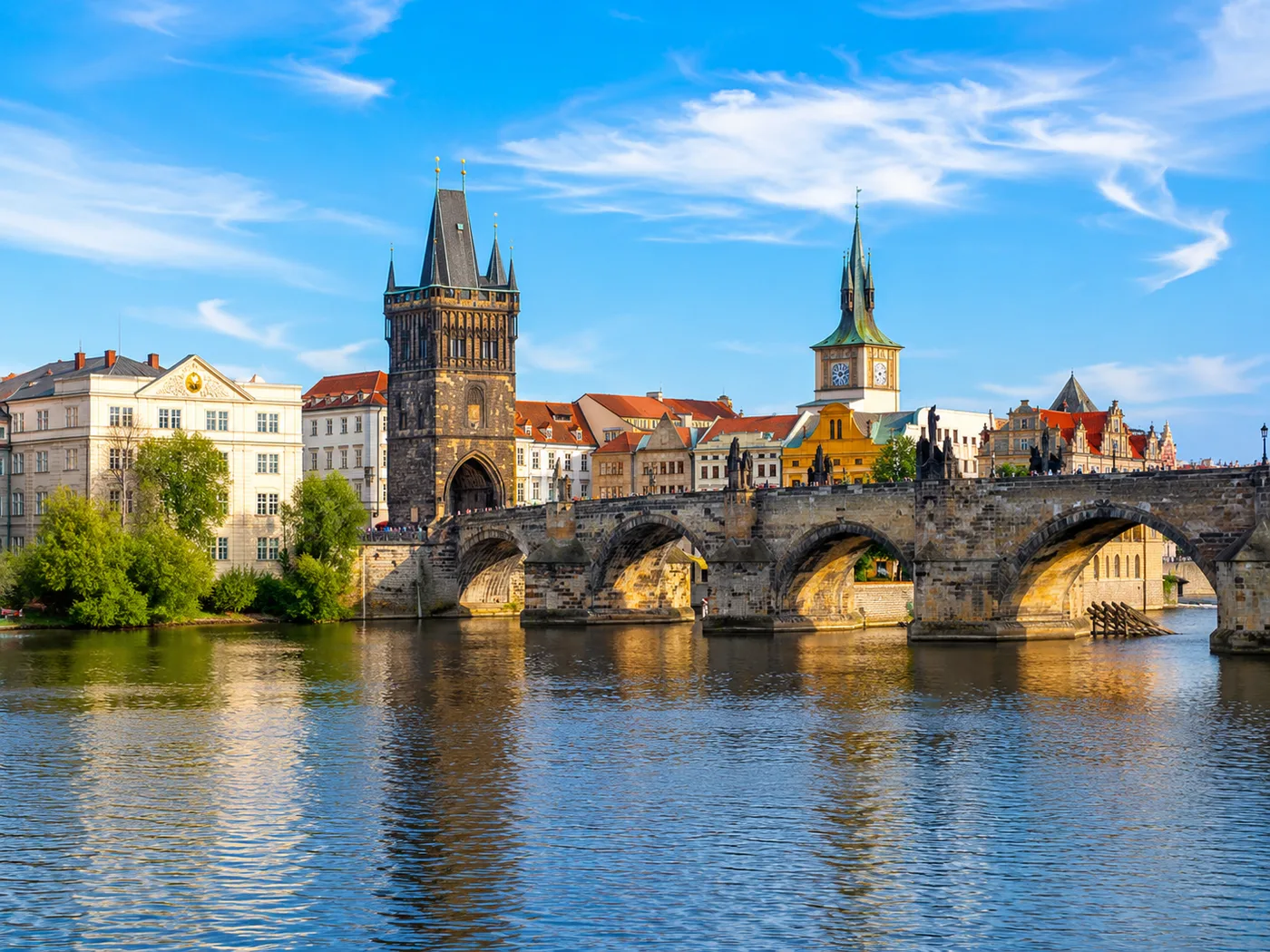 Czechia