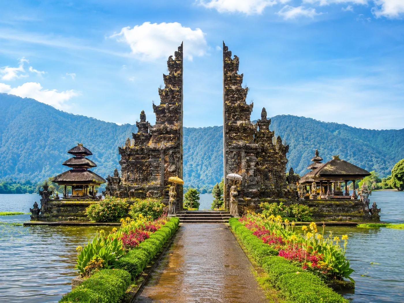 Indonesia