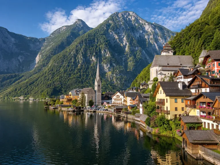 Austria