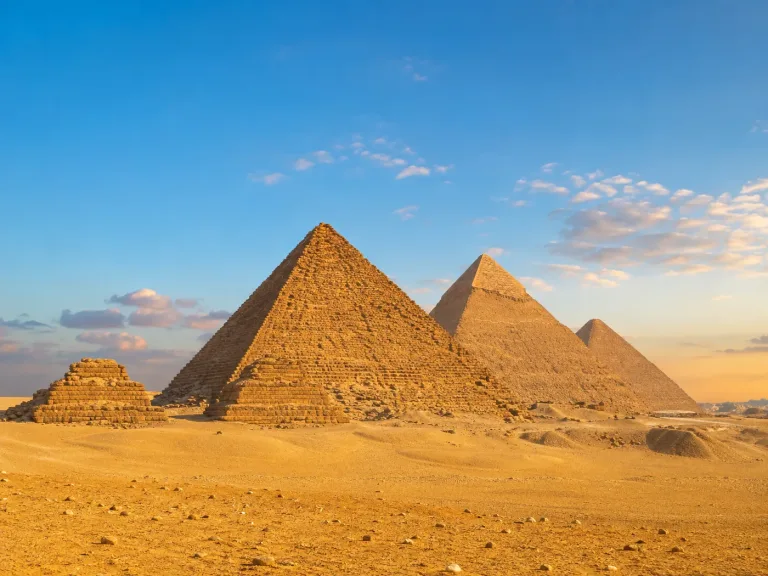 Egypt