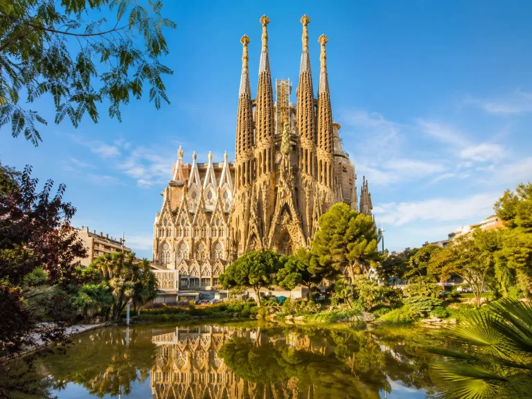 España