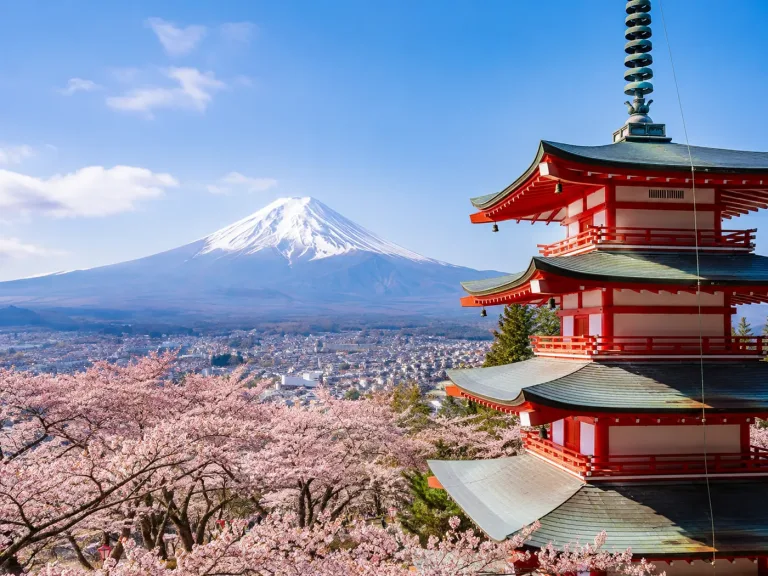 Japón