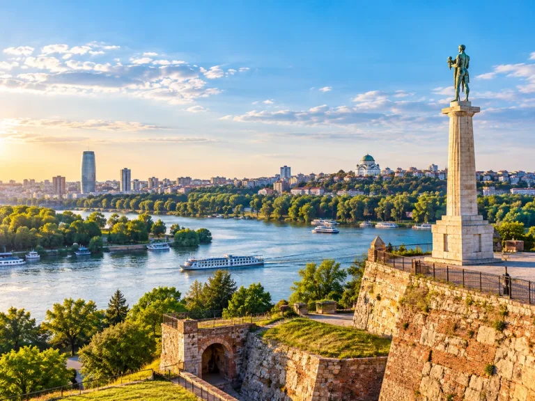 Serbia