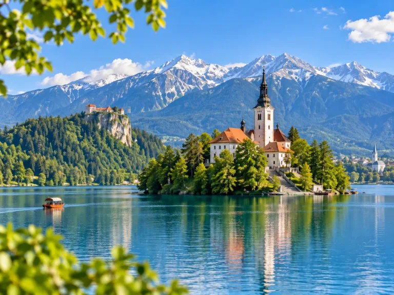 Slovenia