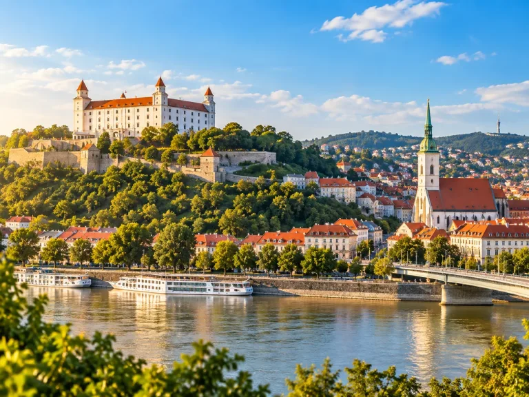 Slovakia