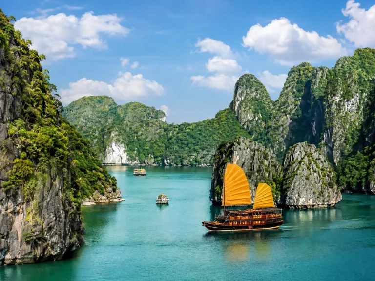 Vietnam